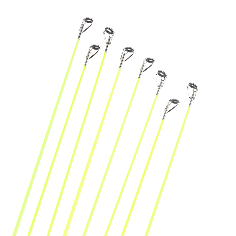 5 szt. 42CM Końcówka wędki do  – Fishing Rod Repair Kit recenzja i cena