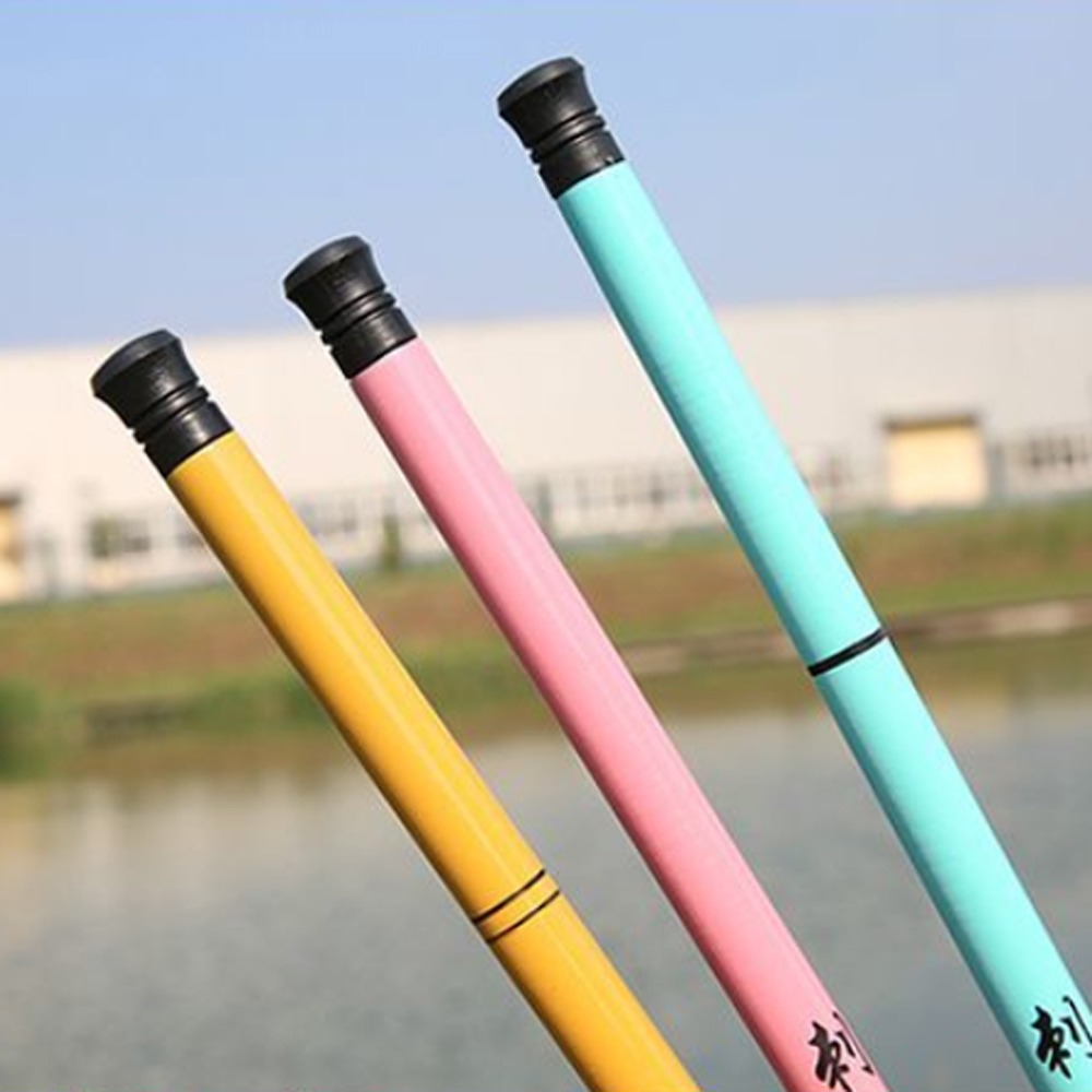 Wędka teleskopowa 40cm, ultrak – Fishing Rod Telescopic recenzja i cena