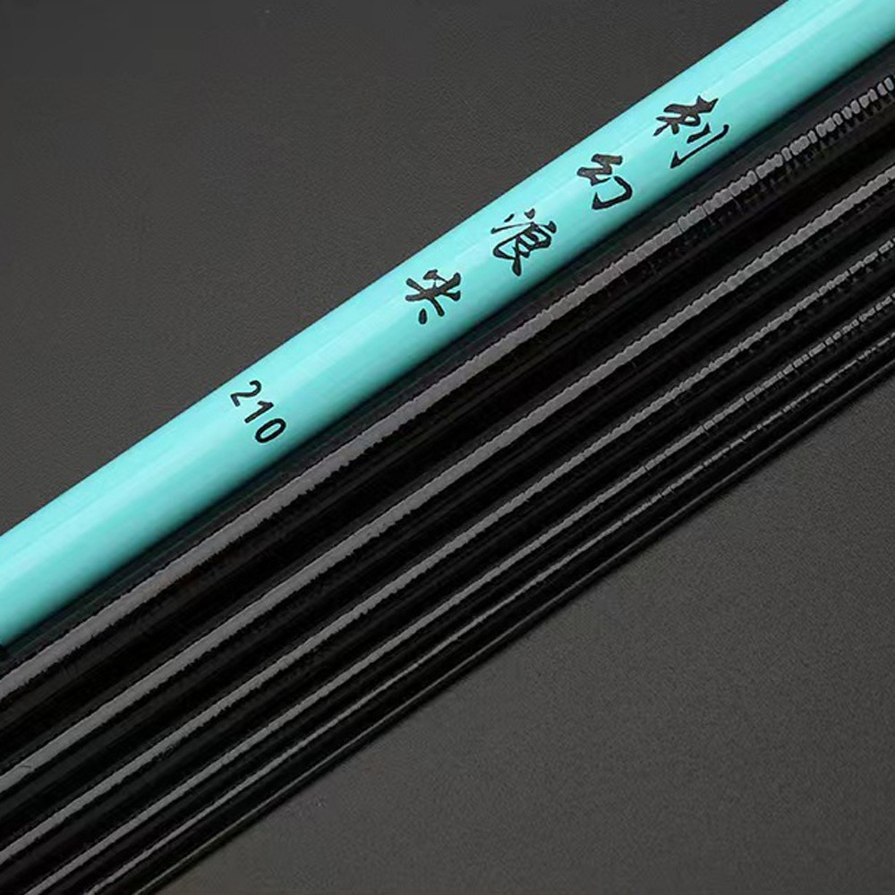 Wędka teleskopowa 40cm, ultrak – Fishing Rod Telescopic recenzja i cena