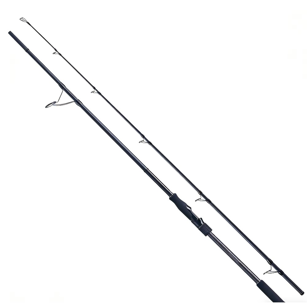 Wędka do jigowania z włókna wę – Fishing Rod Boat recenzja i cena