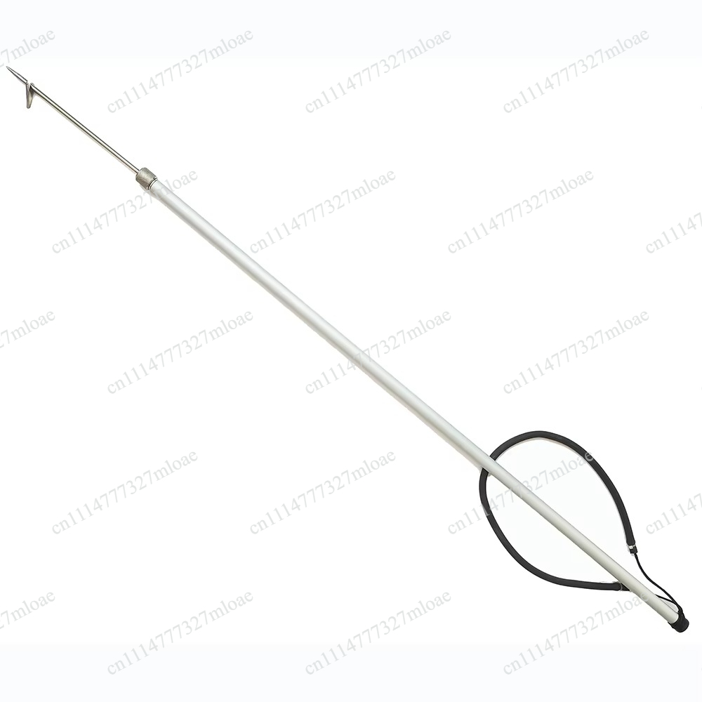 Składany, przenośny aluminiowy – Fishing Rod Travel recenzja i cena
