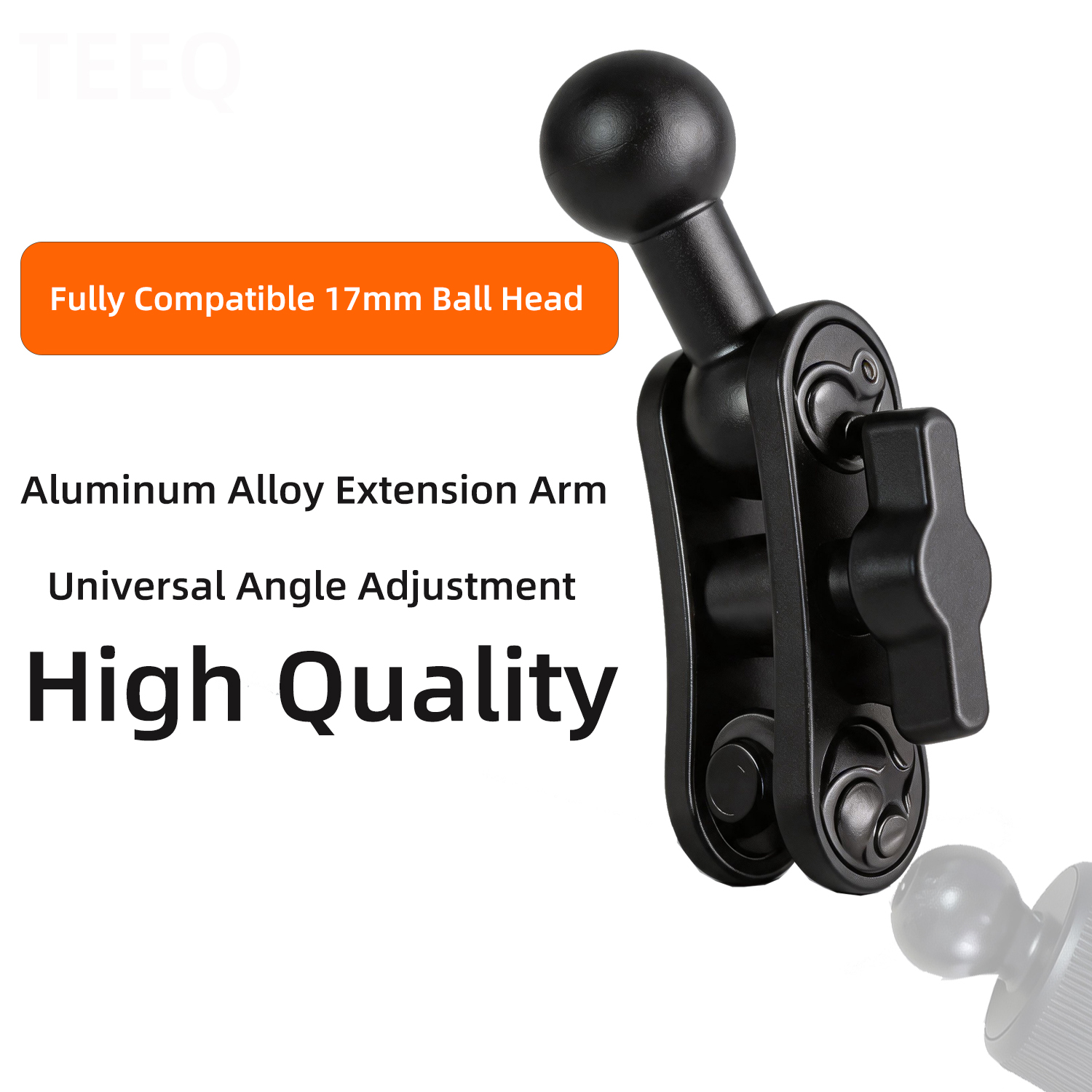Uchwyt samochodowy na telefon, – Fishing Rod Holder recenzja i cena