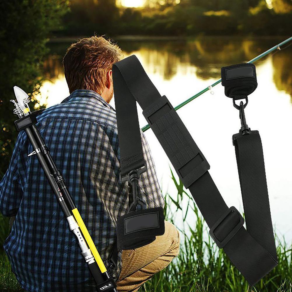 Wędka Pasek do noszenia Chusta – Fishing Rod Repair Kit recenzja i cena