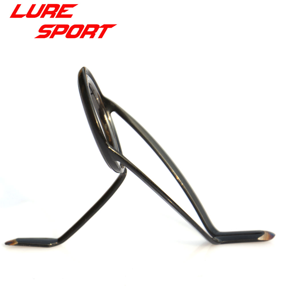 LureSport 10 sztuk przewodnikó – Fishing Rod Surf recenzja i cena