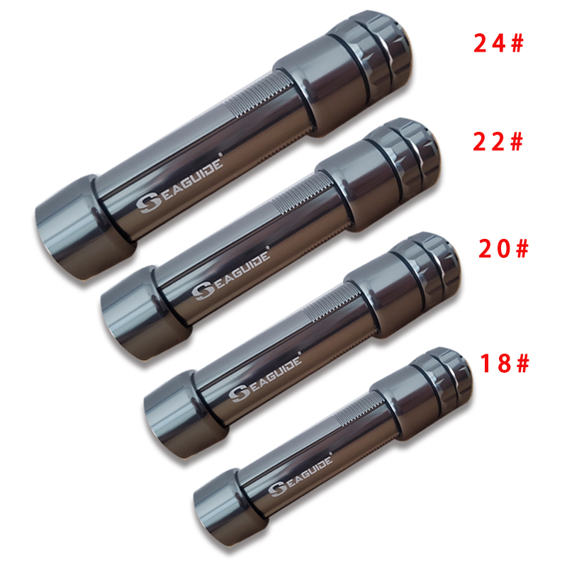 TAKEDO 18. #   20 #   22 #   2 – Fishing Rod Repair Kit recenzja i cena