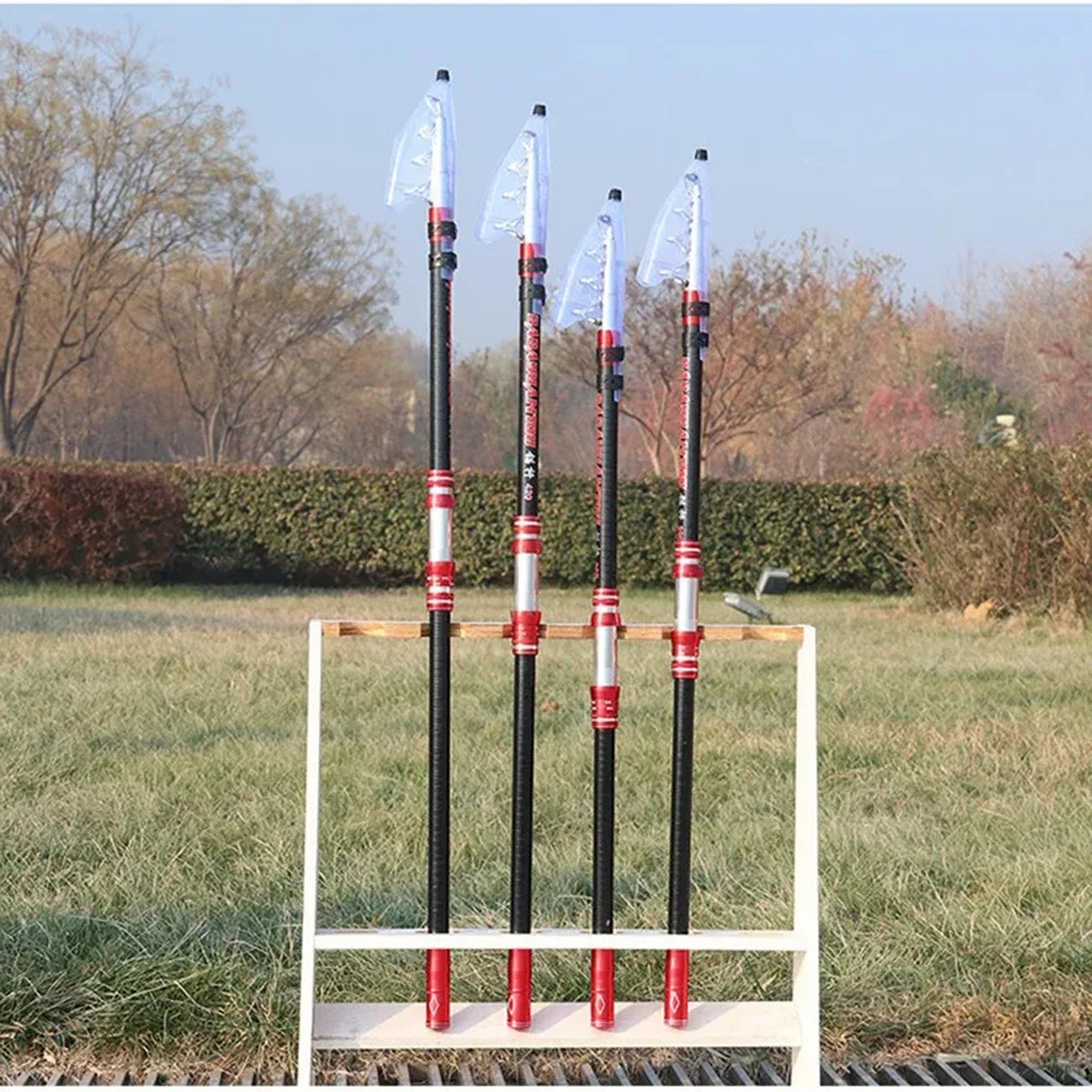 Wędka Surfcastingowa 2.7M 3.0M – Fishing Rod Surf recenzja i cena
